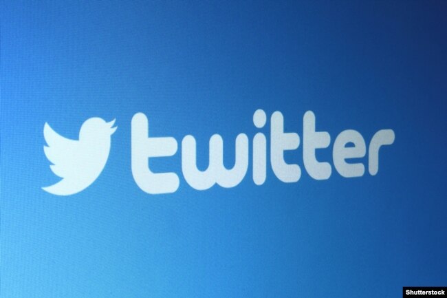 В России пытались заблокировать Twitter