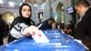 Իրանի նախագահական ընտրություններին մասնակցելու թույլտվություն ստացավ ընդամենը յոթ թեկնածու

