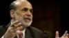 Federal Reserve chief Ben Bernanke: "From a technical perspective the recession is very likely over."