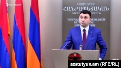 Эдуард Шармазанов 