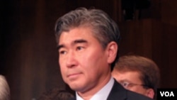 Sung Kim سونګ کېم