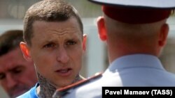 Павел Мамаев
