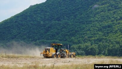 Вад дорожное строительство владелец