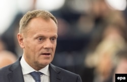 Donald Tusk