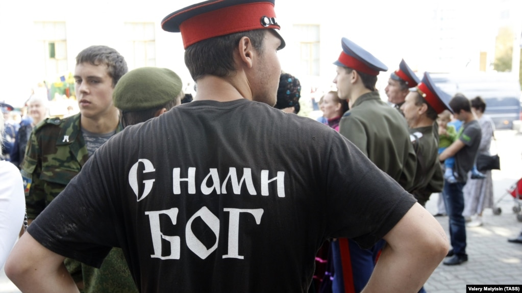 Что там с российскими генералами на Донбассе СБУ пляшет под дудку США Что там с российскими генералами на Донбассе СБУ пляшет под дудку США
