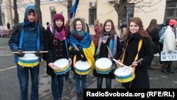 Могилянка закликає студентів вишів України приєднатися до страйку
