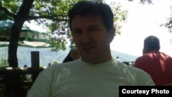 Горан Филиппович, гражданин Сербии, разыскивает свою дочь 15 лет.