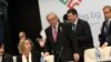 Глава Еврокомиссии призвал ЕС открыть странам Западных Балкан путь к членству