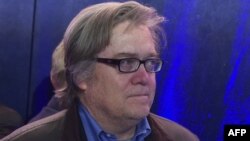 Stephen Bannon