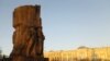 У Харкові розгорілися дискусії навколо перенесення пам’ятника більшовикам