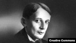 Георгий Адамович (1892-1972)
