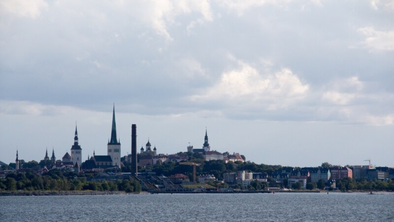 Эстония и Польша не пустили парусное судно «Седов» в свои воды - из-за Крыма