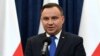 Президент Польщі знову назвав події Волинської трагедії «геноцидом» і «етнічною чисткою»