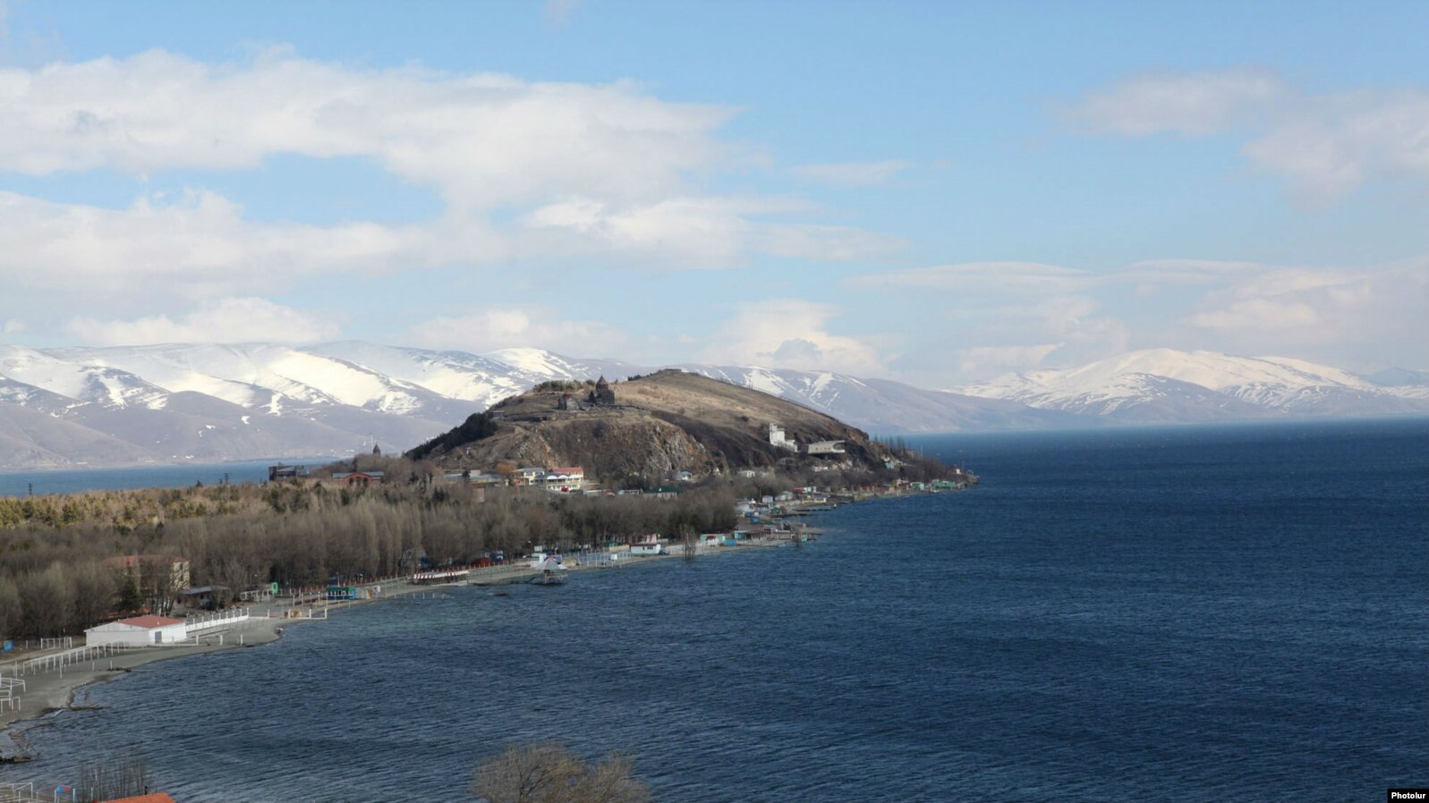 Ո՞վ է բնապահպանության նախարարը: