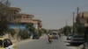 In Afghanistan, Scandal Erupts Over Changing Street Name To Honor Iranians