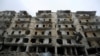 Siria și aliații ei sub acuzația de crime de război la Alep