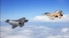Statele Unite nu vor mai livra Turciei avioane militare F-35