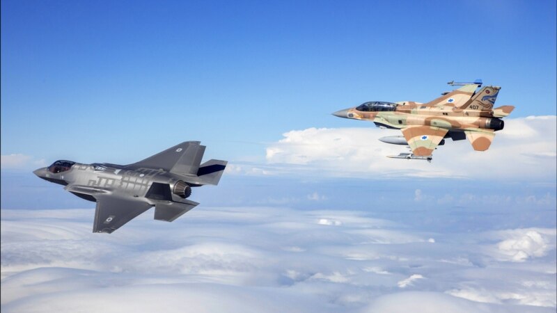 UAE: Sporazum s Izraelom bi trebao otkloniti sumnje oko prodaje borbenih aviona Emiratima