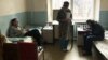 As Its Staff Faces Intimidation, A Rural TB Clinic's Demise Exposes Russia's Provincial Decline 