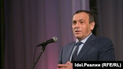 Александр Евстифеев