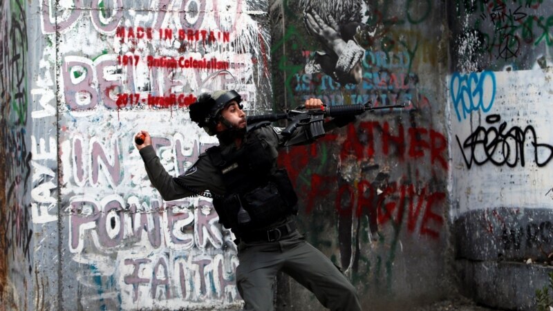 Jerusalim: U sukobima s izraelskim policajcima ranjeno 15 Palestinaca