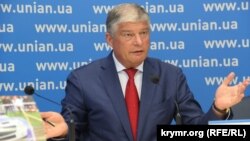 Євген Червоненко