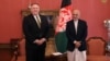 Держдепартамент: США урізають допомогу Афганістану на 1 мільярд доларів через політичну кризу