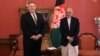 کتاب پومپیو وزیر خارجهٔ پیشین امریکا: حکومت جمهوری افغانستان فاسد و مخالف صلح بود