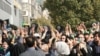 روایت ویدئویی از اعتراض‌های ۱۳ آبان در شهرهای مختلف ایران