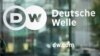 Deutsche Welle, a German state-owned broadcaster, has its service available in 30 languages, including Russian.