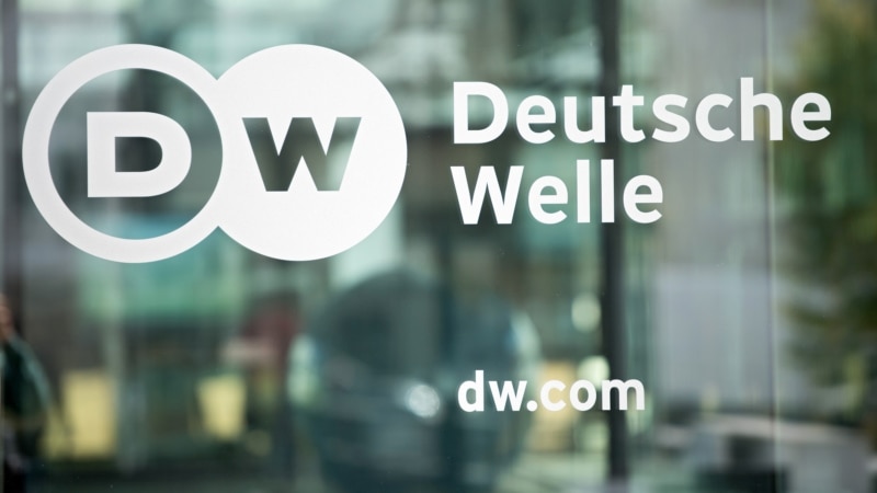 Rusia a ordonat închiderea biroului local Deutsche Welle