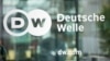 На телеграм-канал білоруського підрозділу Deutsche Welle наразі підписано понад дев’ять тисяч людей