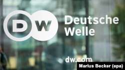 На телеграм-канал білоруського підрозділу Deutsche Welle наразі підписано понад дев’ять тисяч людей