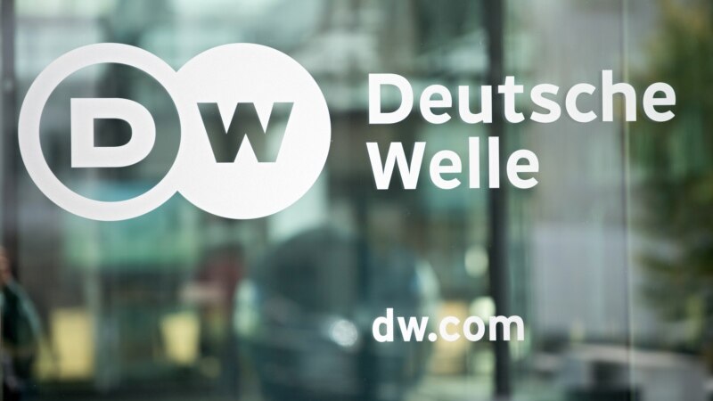 МЗС ФРГ і кіраўнік Deutsche Welle адказалі на прызнаньне «DW Беларусь» «экстрэмісцкім фармаваньнем»