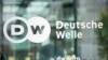 «Deutsche Welle» (DW). 