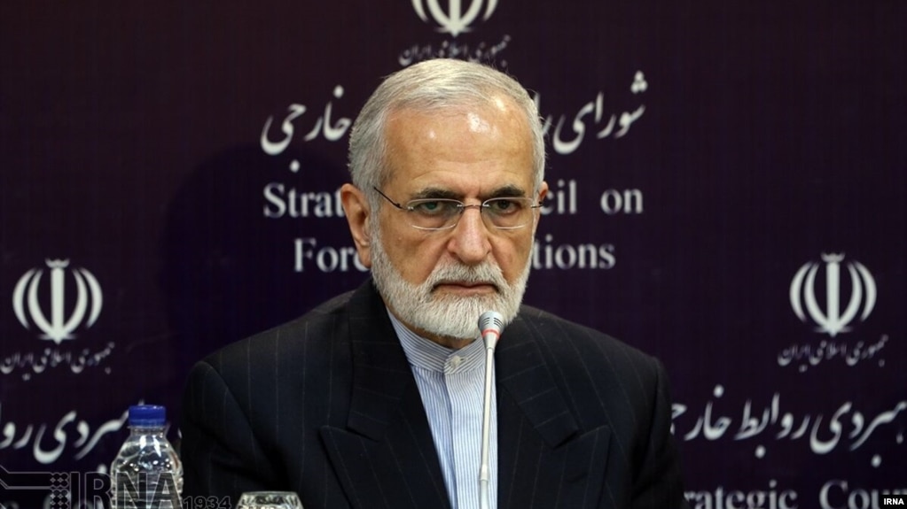 به گفته کمال خرازی، گسترش جنگ «به نفع هیچ طرفی نیست؛ نه ایران، نه آمریکا»