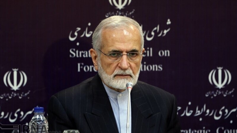 Iranski zvaničnik kaže da Teheran može proizvesti nuklearne bombe