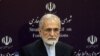 FILE - Top foreign policy aide to Iran's Supreme Leader Kamal Kharrazi. Undated