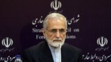کمال خرازی، رئیس شورای راهبردی روابط خارجی ایران
