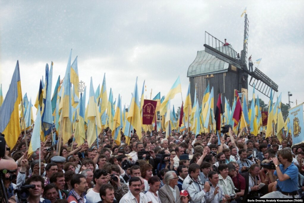 Відзначення відбувалося у Дніпропетровській і Запорізькій областях. Основні події відбулися 3–5 серпня