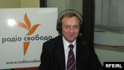 Олександр Лавринович