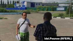 Андрей Свистунов
