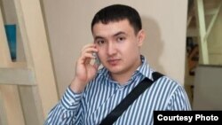 Айрат Касыймов