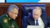 Россия "повышает боевые возможности". Они обойдутся в 22 триллиона рублей