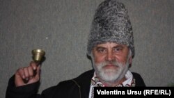 Un fost profesor din Valea Trestieni