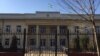 Здание Юнусабадского районного суда по уголовным делам города Ташкента. 