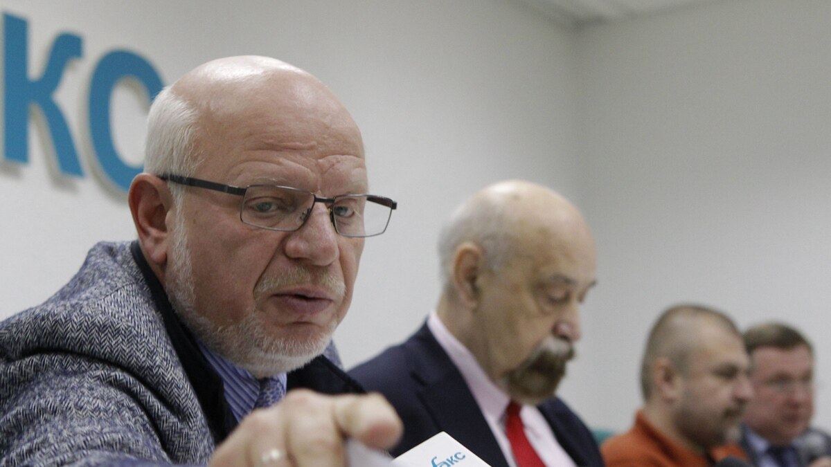 Jailed Russian Attorney May Have Been Beaten Before His Death