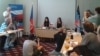 Чехия: суд постановил закрыть "представительство ДНР" в Остраве