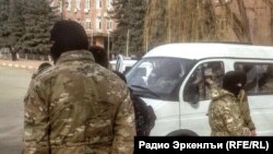 Иллюстративное фото