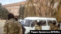 Иллюстративное фото